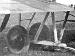 Gotha G.1 12/15 undercarriage detail (O10-008)